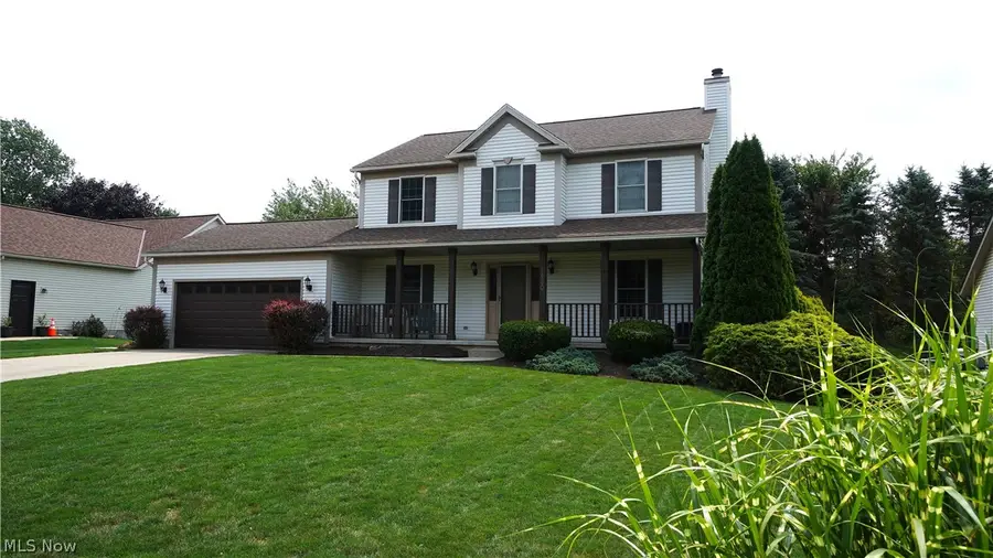 1480 Timbertop Drive, Tallmadge, OH 44278 - #3