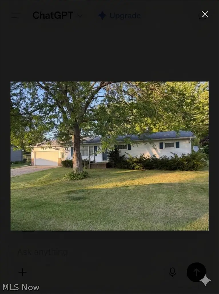 520 Williams Street, Conneaut, OH 44030 - #1