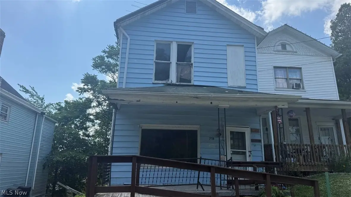 725 Lincoln Avenue, East Liverpool, OH 43920 - #1