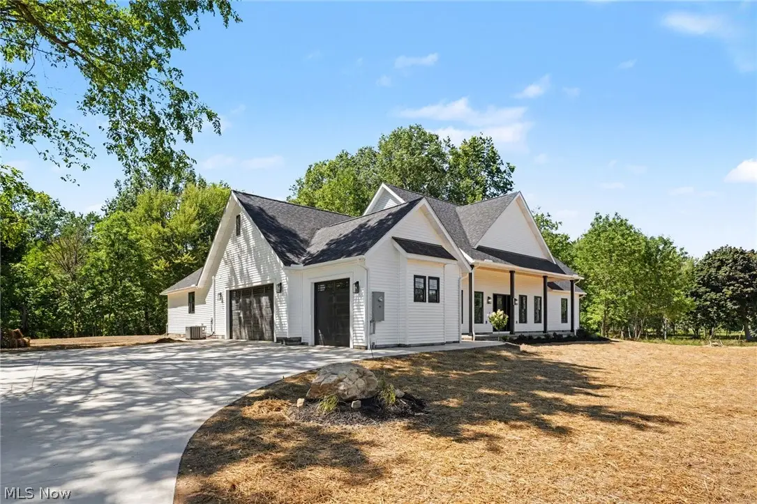 3191 Stevens Road, Ashtabula, OH 44004 - #1