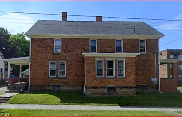 26 5th Ne Street, Massillon, OH 44646