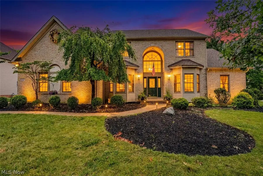 10203 Forestwood Lane, North Royalton, OH 44133 - #2