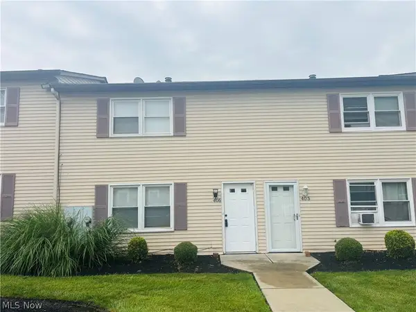 406 Maplebrook Drive #406, Painesville Twp, OH 44077