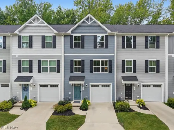 185 Raintree Lane, Painesville Twp, OH 44077