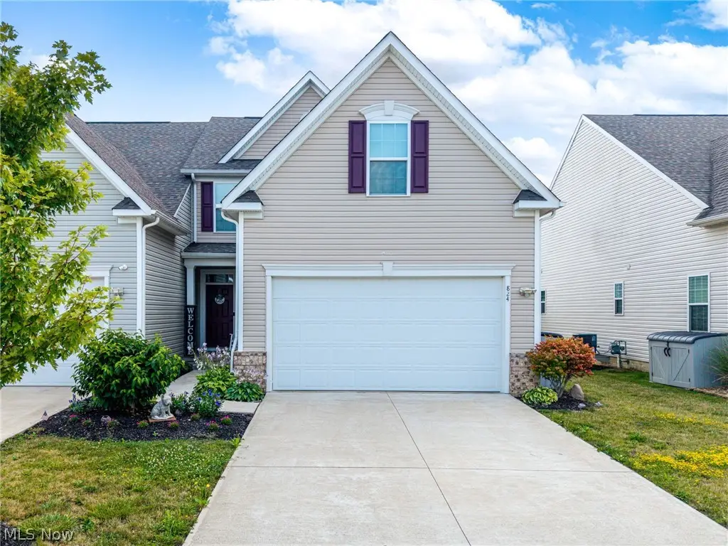 824 Robinson Drive, Lagrange, OH 44050 - #1