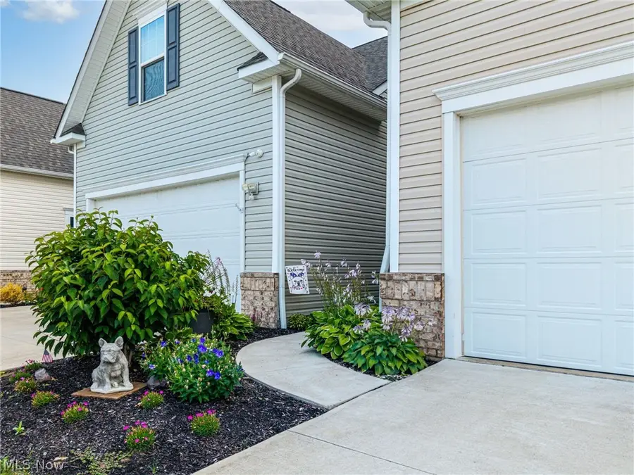 824 Robinson Drive, Lagrange, OH 44050 - #2