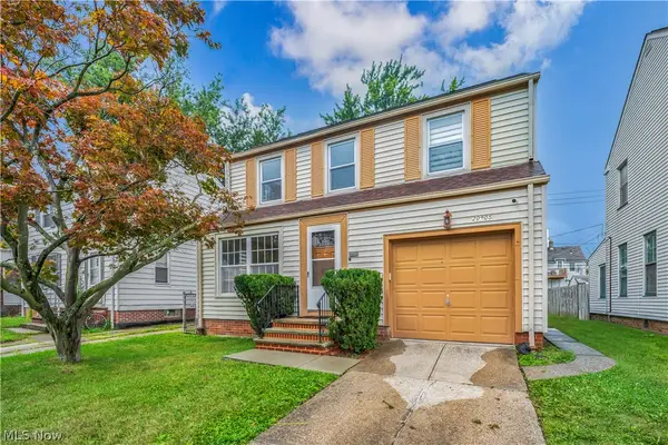 20905 Clare Avenue, Maple Heights, OH 44137