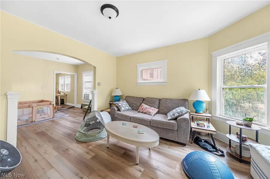 1378 W 114th Street, Cleveland, OH 44102 - #3