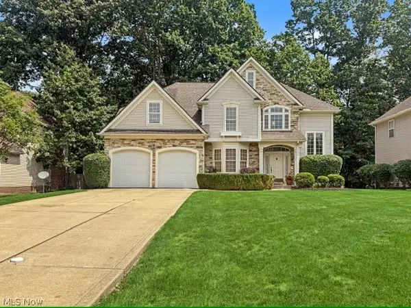 345 Knollwood Trail, Richmond Heights, OH 44143