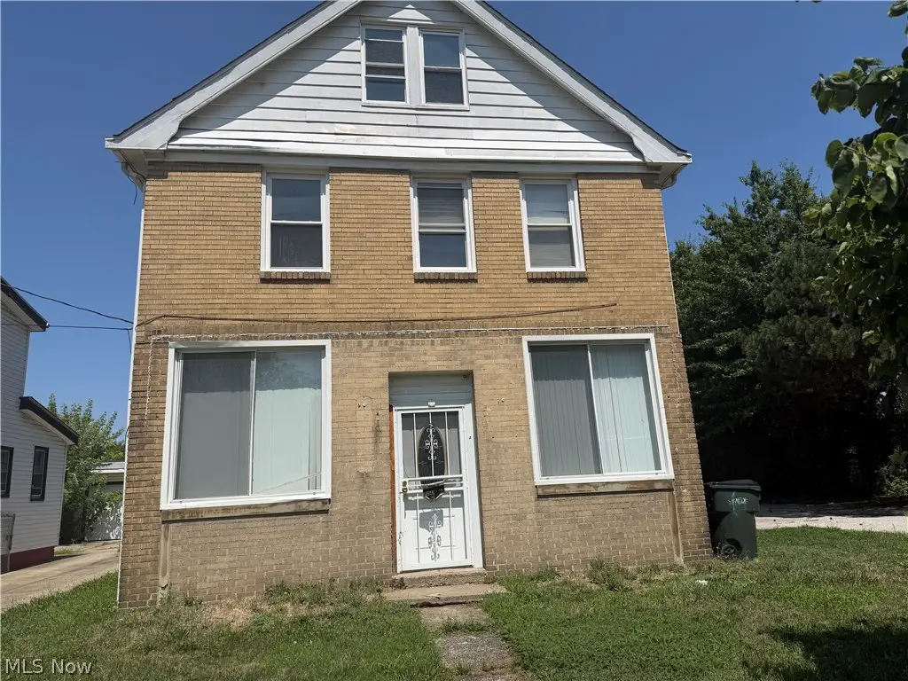 21443 Ball Avenue, Euclid, OH 44123 - #1