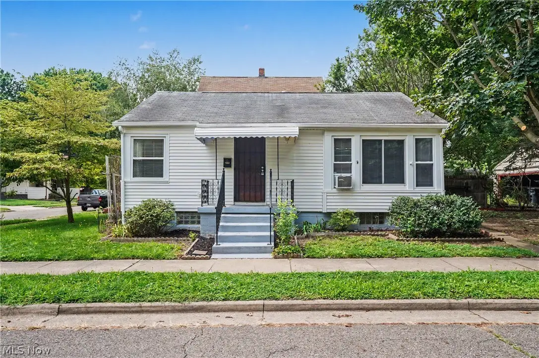 1761 Marks Avenue, Akron, OH 44305 - #1