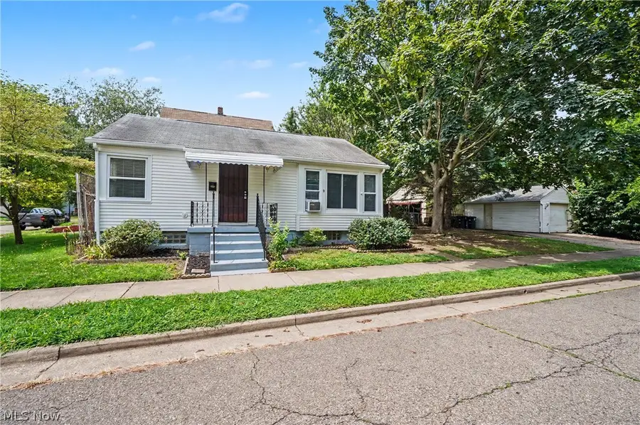 1761 Marks Avenue, Akron, OH 44305 - #2