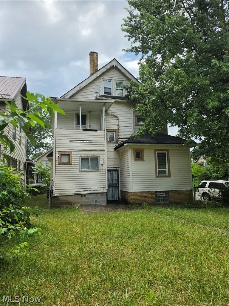1319 Elwood Road, East Cleveland, OH 44112 - #3