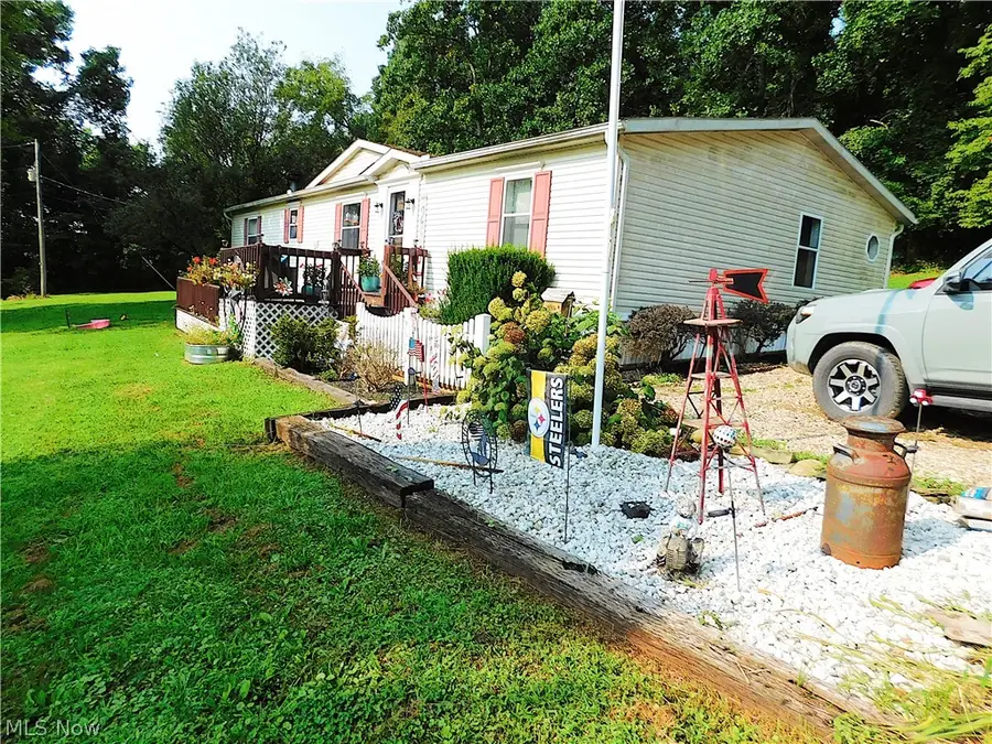 66533 Batesville Road, Quaker City, OH 43773 - #2