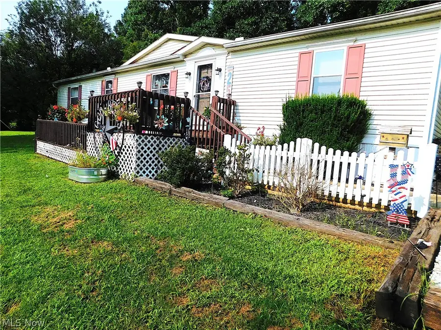 66533 Batesville Road, Quaker City, OH 43773 - #3