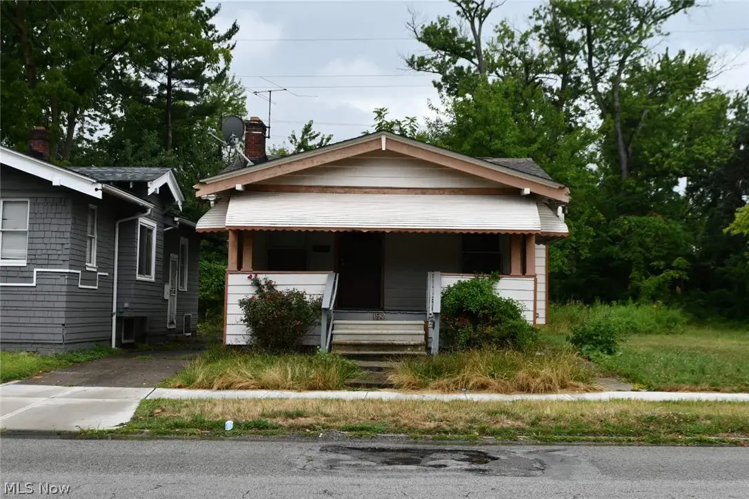 1582 E 133rd Street, Cleveland, OH 44112 - #1