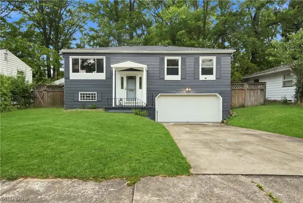 2871 N Tod Avenue, Warren, OH 44483
