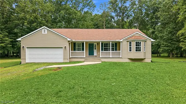 2930 Selkirk Bush Sw Road, Warren, OH 44481