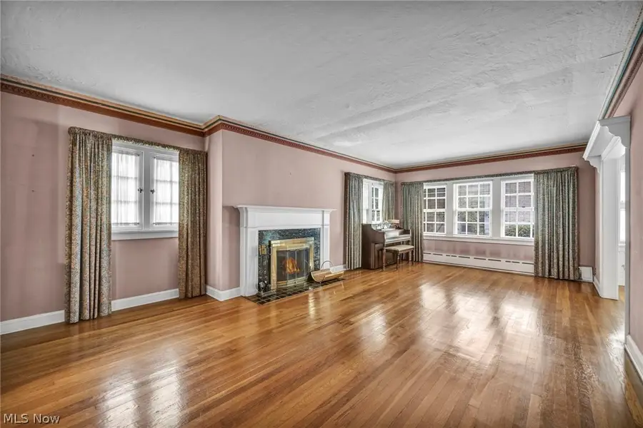 3295 Glencairn Road, Shaker Heights, OH 44122 - #3