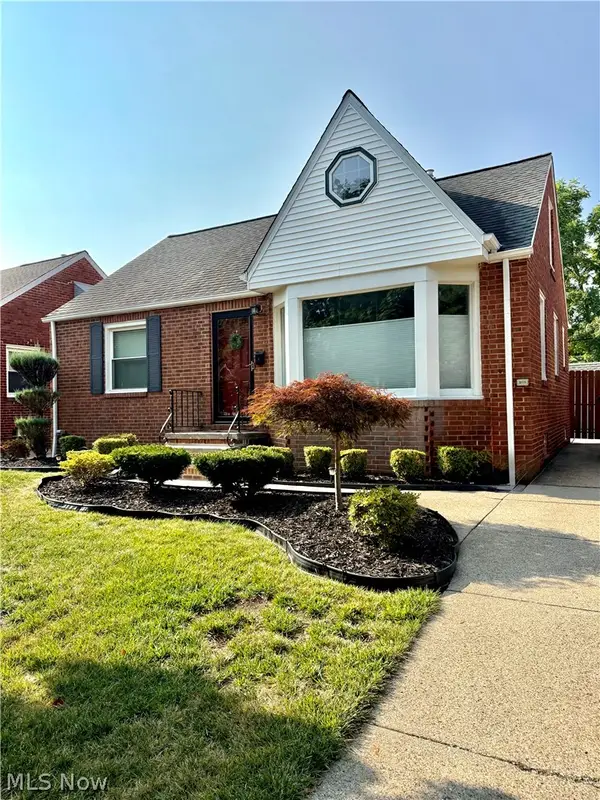 14721 Orchard Park Avenue, Cleveland, OH 44111