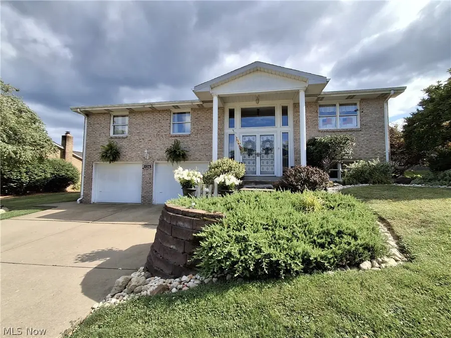 136 Tera Manor, Wintersville, OH 43953 - #2