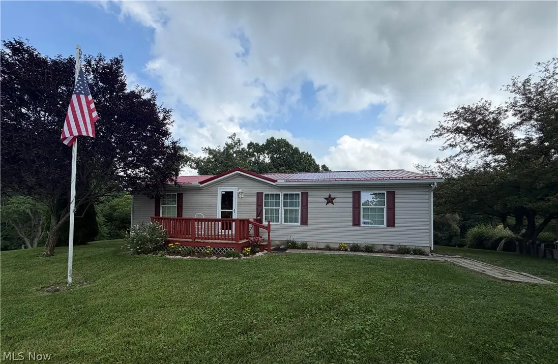 3745 Wayne Ridge Road, Zanesville, OH 43701 - #1
