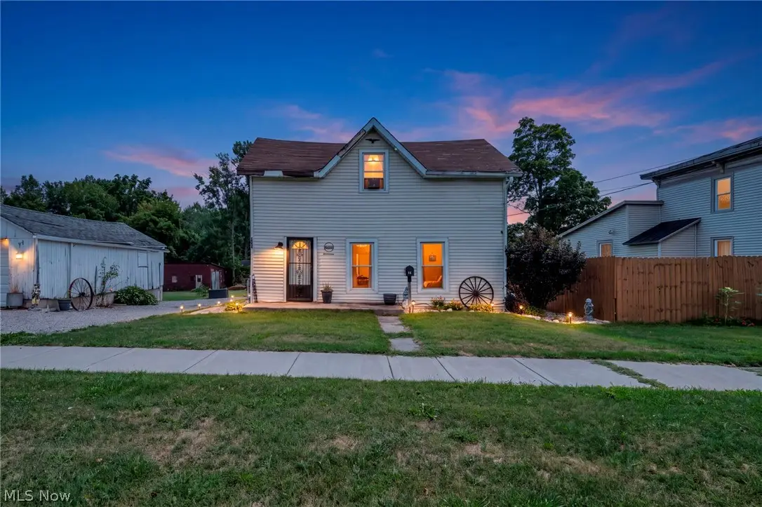 14 Townsend Street, Greenwich, OH 44837 - #1