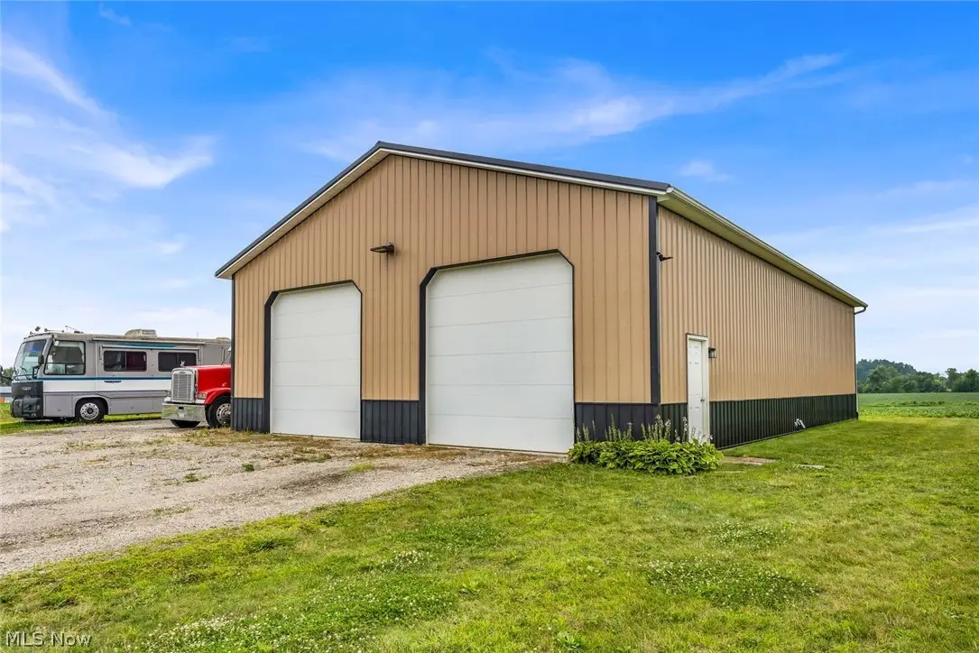 52 County Road 281, Sullivan, OH 44880 - #1