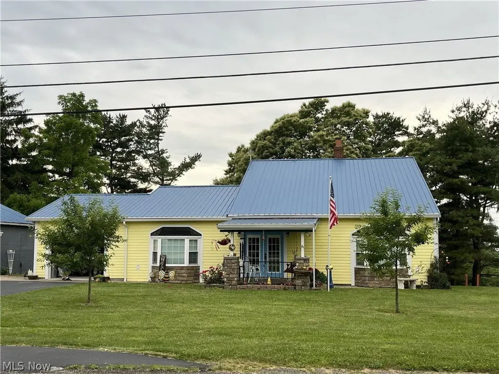53532 High Ridge Road, Bridgeport, OH 43912 - #1