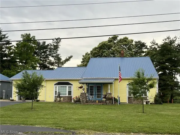 53532 High Ridge Road, Bridgeport, OH 43912