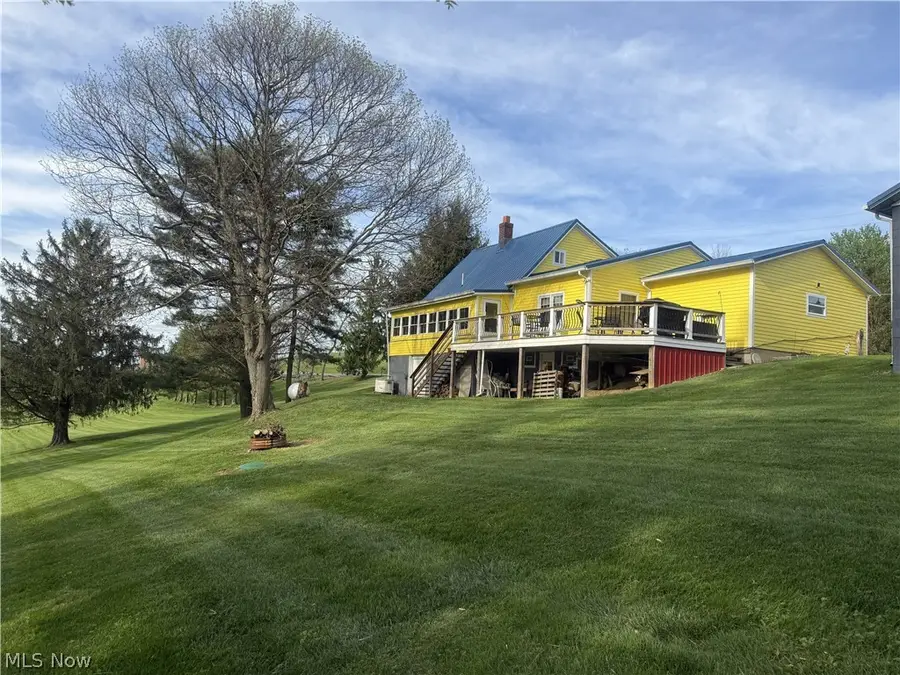 53532 High Ridge Road, Bridgeport, OH 43912 - #2