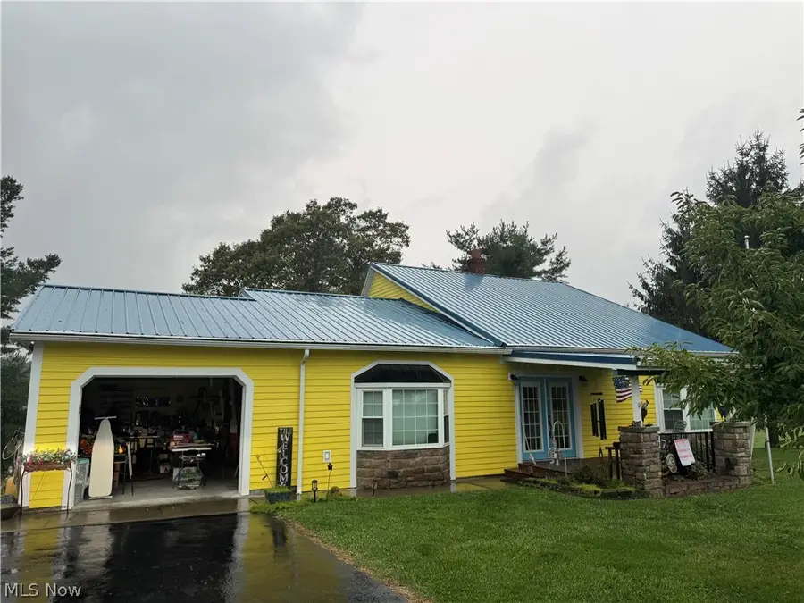 53532 High Ridge Road, Bridgeport, OH 43912 - #3