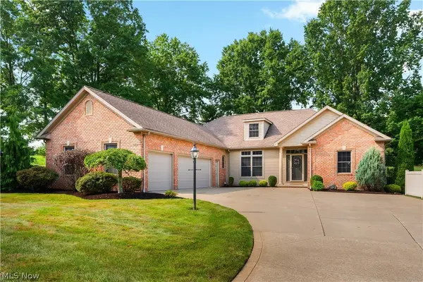 8025 Killeen Nw Street, Massillon, OH 44646