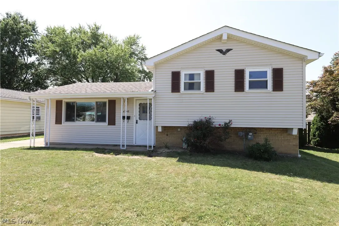 6340 Smith Road, Brook Park, OH 44142 - #1