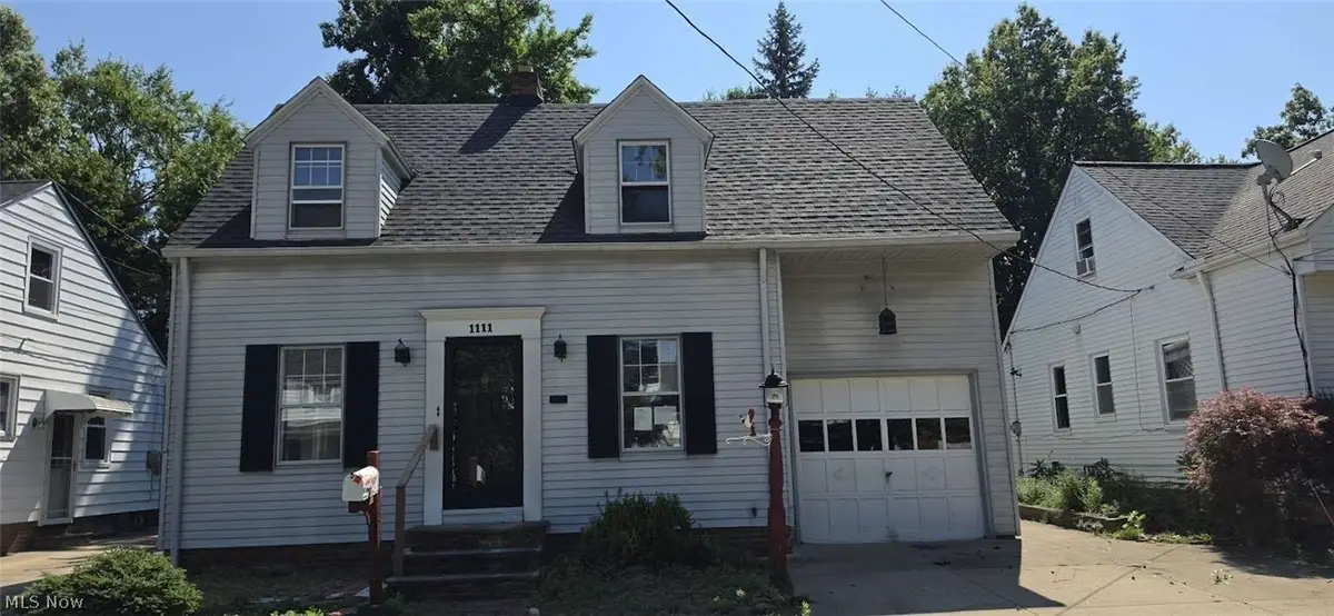 1111 Gordon Road, Lyndhurst, OH 44124 - #1
