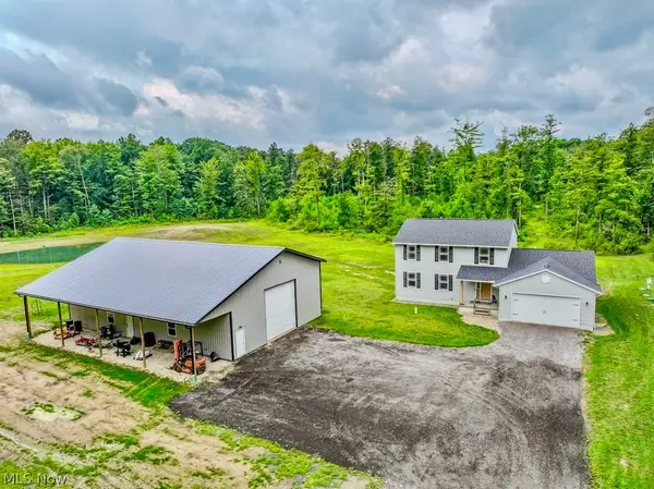 8860 Williams Road, Chardon, OH 44024