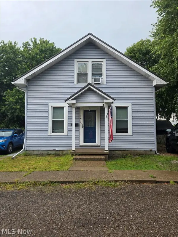 104 Penn Lane, St Clairsville, OH 43950
