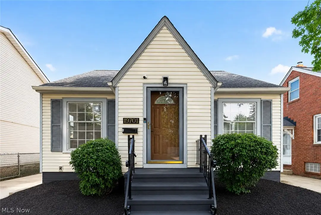 19701 Naumann Avenue, Euclid, OH 44119 - #1