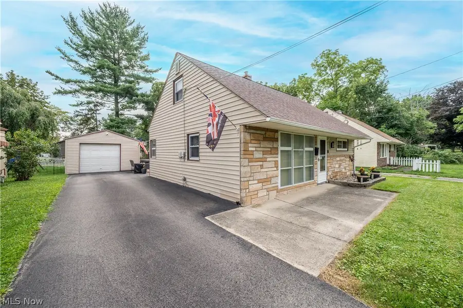 185 N Main Street, Austintown, OH 44515 - #2