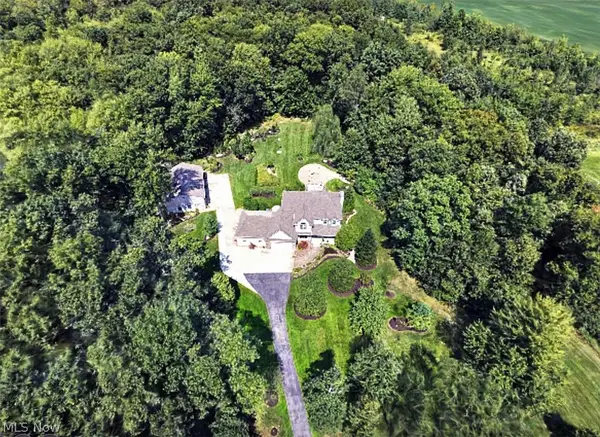 47550 Hughes Road, Wellington, OH 44090