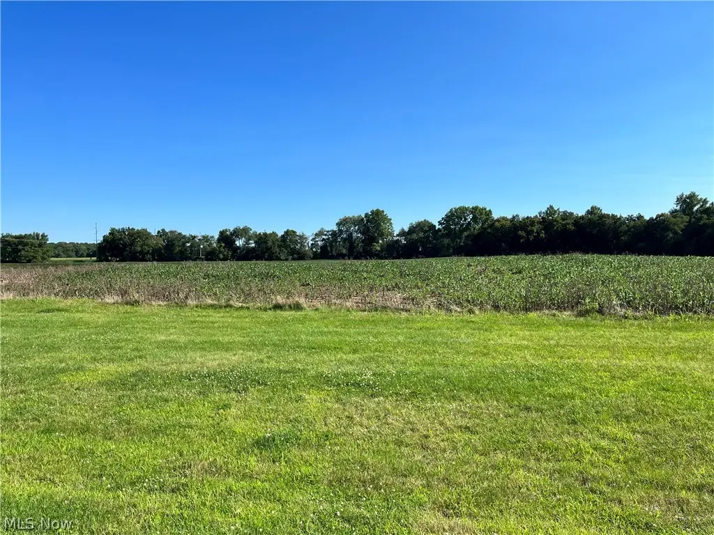 Black Jack Road, Mount Vernon, OH 43050 - #1
