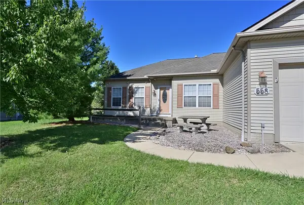 558 Mountain Lion Drive, LaGrange, OH 44050