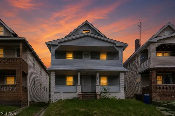 11701 Gay Avenue, Cleveland, OH 44105