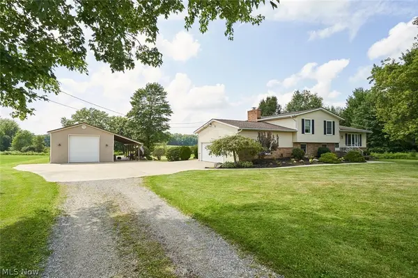 3039 New Milford Road, Atwater, OH 44201