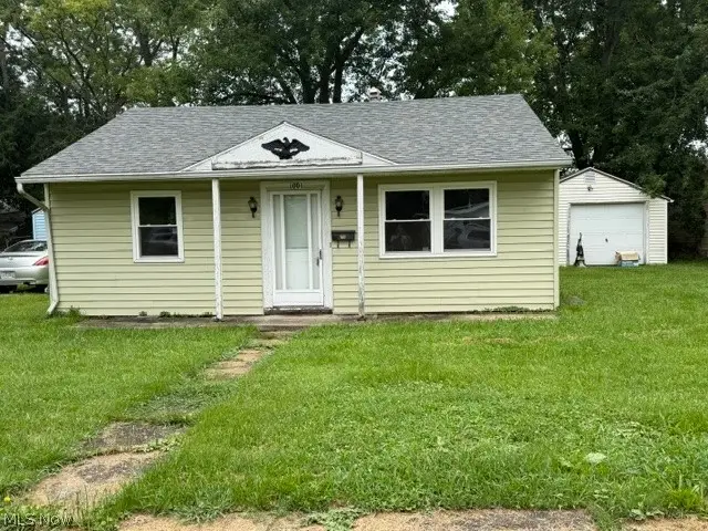 1001 Madison Avenue, Alliance, OH 44601 - #1