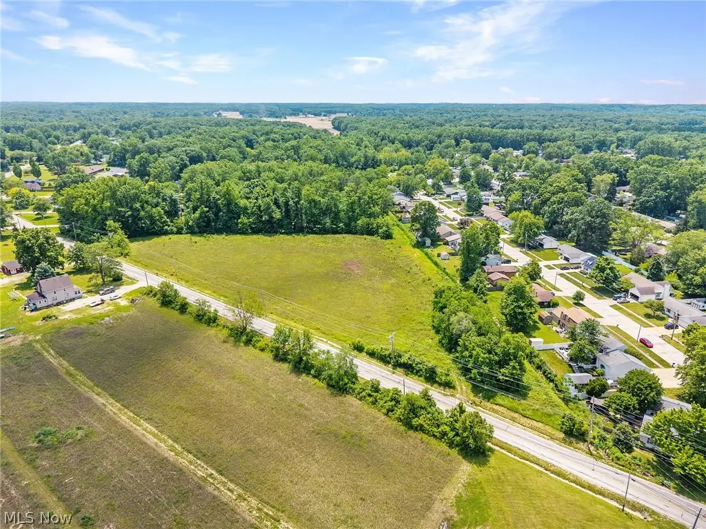 V/L W River Road, Vermilion, OH 44089 - #1