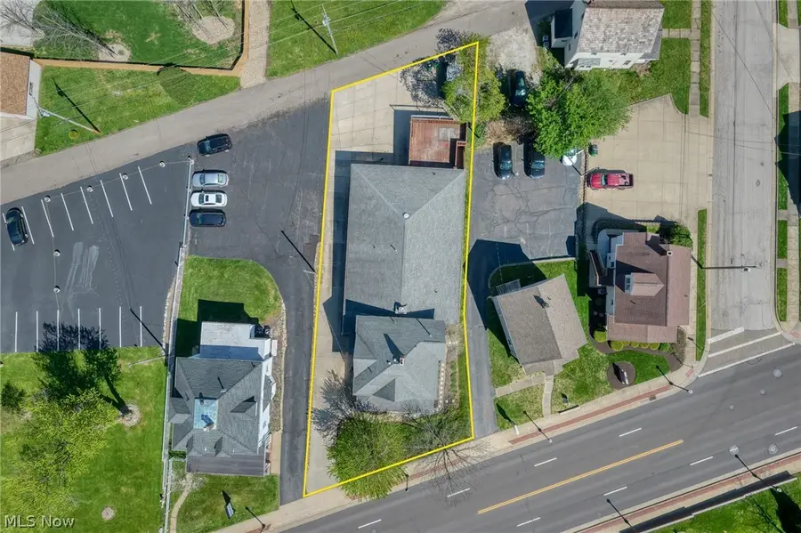 832 S Main Street, North Canton, OH 44720 - #3
