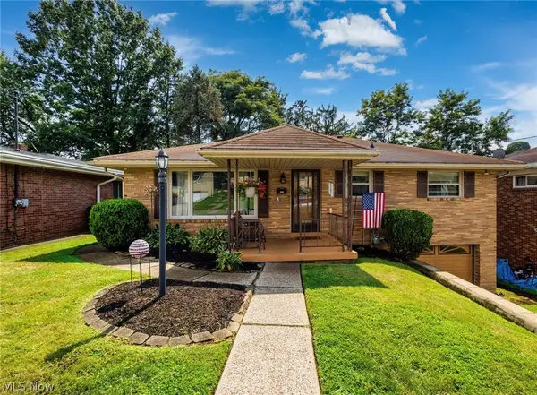 2532 Chestnut Street, Steubenville, OH 43952