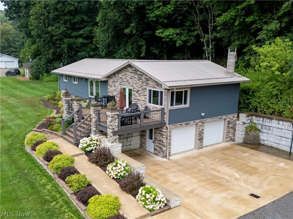 724 Nashville Road, Glenmont, OH 44628 - #1