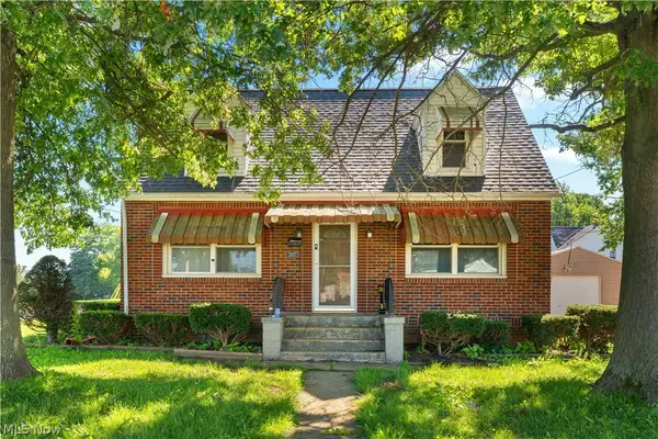 267 26th Nw Street, Barberton, OH 44203